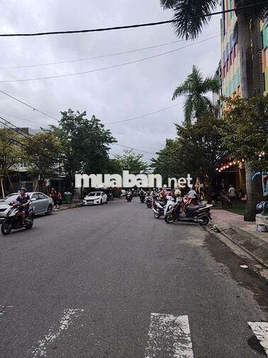 🔥 HÒA MINH - ĐẤT VỊ TRÍ ĐẮC ĐỊA. DIỆN TÍCH 115m2 - ĐƯỜNG 10.5M.