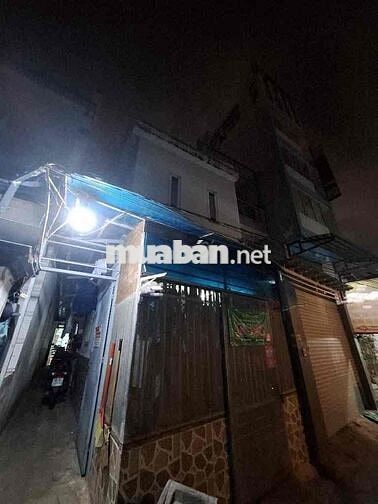 73.1m2 - Giá 8.3 tỷ - HXH Nguyễn Thị Thập ngay cầu Đa Khoa, Tân Phú Q7