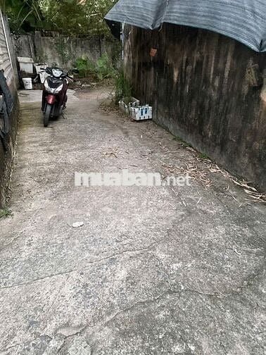 Nhà ở 60m2 3 phòng ngủ,gần  đường Bến Than và Tỉnh lộ 8.