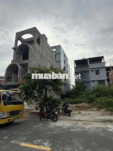 bán đất mt Hoà Phú 28 - Hoà Minh -