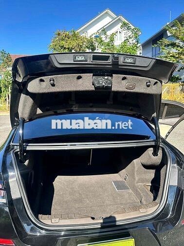 VinFast Lux A2.0 2019 Premium 2.0 AT - 62000 km