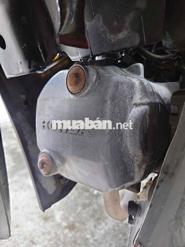 Honda Blade 2016 BS 69M1
