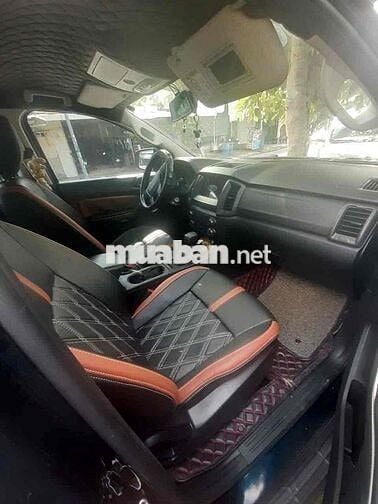 Ford Ranger 2021 - 53900 km