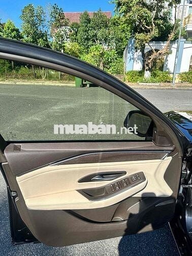 VinFast Lux A2.0 2019 Premium 2.0 AT - 62000 km
