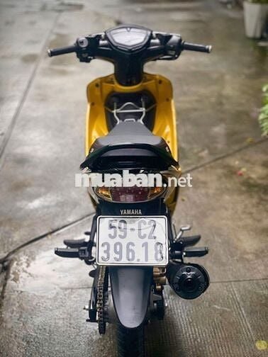 Exciter 2010 biển thành phố - Đưa 14tr nhận xe