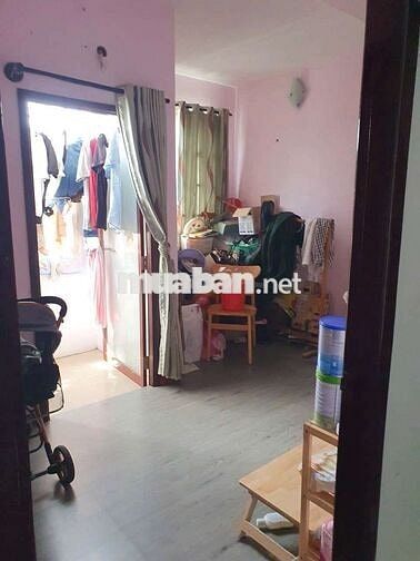 Bán chung cư Sổ hồng riêng 2 phòng ngủ đường Nguyễn Thị Tần P2 Q8