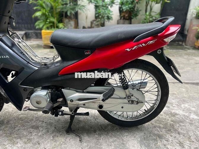wave s thái 100 BSTP chính chủ