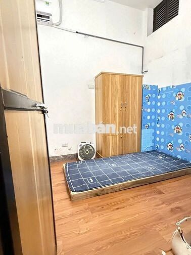 Phòng trọ đơn tại Nguyên Hồng giao Nguyễn Chí Thanh