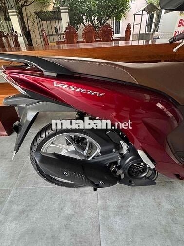 Dư dùnng, cần bán gấp xe vison