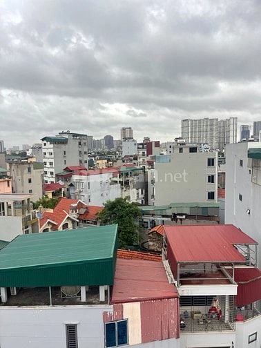 TRUNG TÂM Mỹ ĐÌNH, PHÚ ĐÔ: CĂN HỘ DÒNG TIỀN 7 TẦNG THANG MÁY, 12 PHÒNG