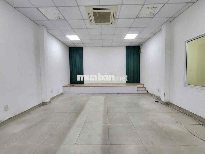 Mặt tiền Đại Lộ Bình Dương , gần toà nhà Becamex, phố ngân hàng