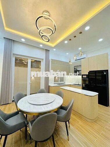 Bán gấp nhà cấp 4 hẻm 1/ đường Phạm Thế Hiển , P7,Quận 8 ở KDC Phú Lợi
