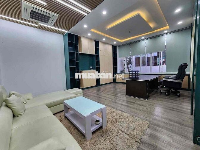 Mặt tiền Đại Lộ Bình Dương , gần toà nhà Becamex, phố ngân hàng
