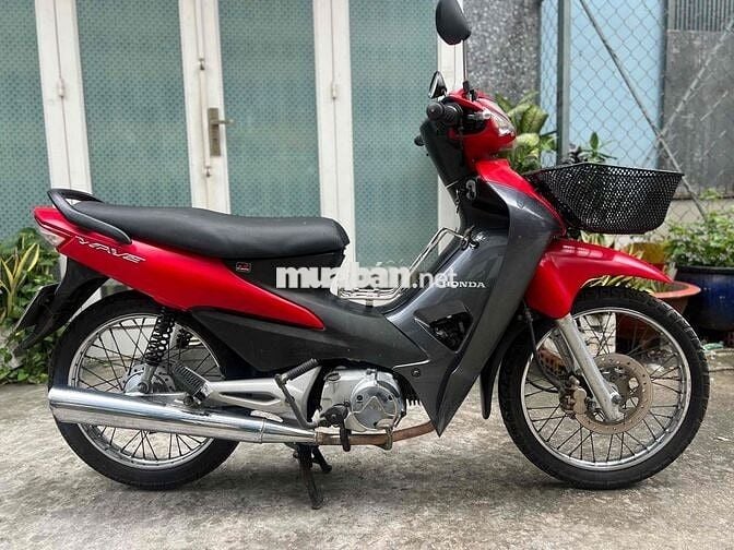 wave s thái 100 BSTP chính chủ