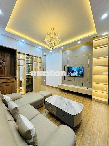 Bán gấp nhà cấp 4 hẻm 1/ đường Phạm Thế Hiển , P7,Quận 8 ở KDC Phú Lợi