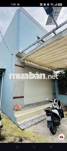 CHỈ 26TR/M2 - GẦN MẶT TIỀN - HẺM OTO VÀO NHÀ - NGANG 8M - NỠ HẬU.