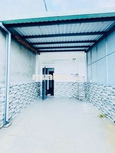 NHÀ ĐẸP - HẺM THÔNG - GẦN MẶT TIỀN TÔN ĐẢN - PHƯỜNG KHÁNH HỘI- QUẬN 4