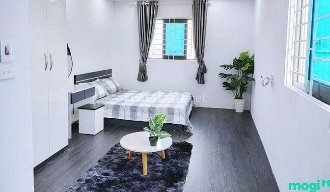 BÁN TOÀ CCMN THỊNH QUANG, 92M2 ×7T THANG MÁY, 22 PKK, MT 5M, 19.7 TỶ