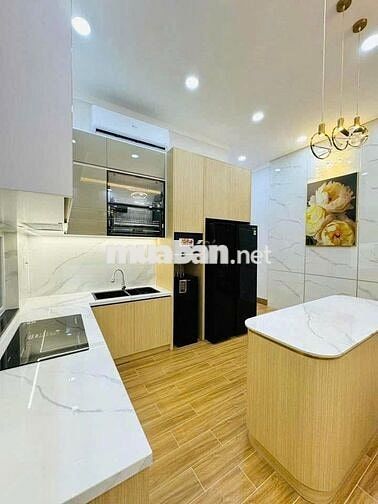 Bán gấp nhà cấp 4 hẻm 1/ đường Phạm Thế Hiển , P7,Quận 8 ở KDC Phú Lợi