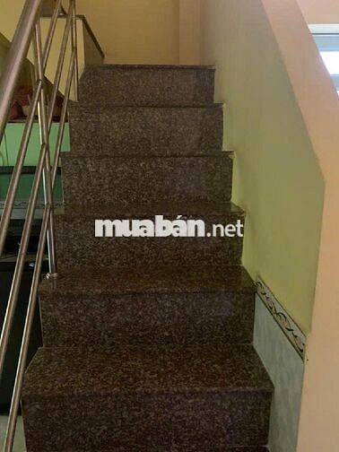 NHÀ KDC HIỆN HỮU NGANG 4M_CÓ SÂN RỘNG_KHU VỰC QUẬN 8_GIÁ  3 TỶ NHỈNH