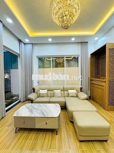 Bán gấp nhà cấp 4 hẻm 1/ đường Phạm Thế Hiển , P7,Quận 8 ở KDC Phú Lợi