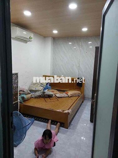 DIỆN TÍCH LỚN 128M2 NGANG ĐẸP 8X16 NGAY BẾN XE AN SƯƠNG SIÊU ĐẸP