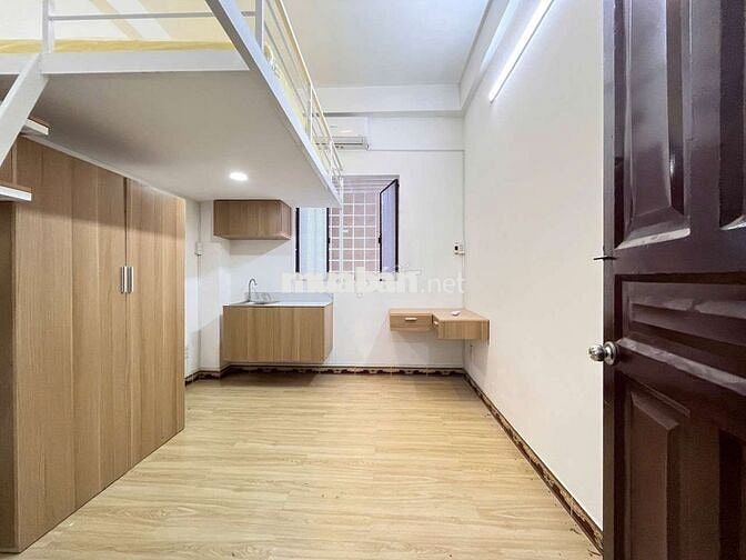PHÒNG TRỌ GÁC 30M2 FULL NT - Q10 GIÁ RẺ NGAY 3 THÁNG 2