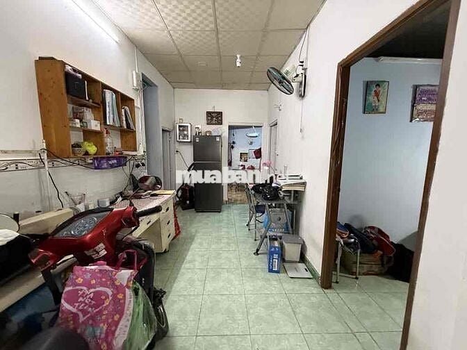 Giảm thêm 300tr chủ cần Bán nhà 79m2 ngay DH công nghiệp tiện xây chdv