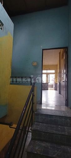 Cho thuê nhà mặt tiền đường Hậu Giang , P.2, Q.6 giá 25tr