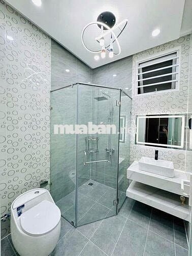 Bán gấp nhà cấp 4 hẻm 1/ đường Phạm Thế Hiển , P7,Quận 8 ở KDC Phú Lợi