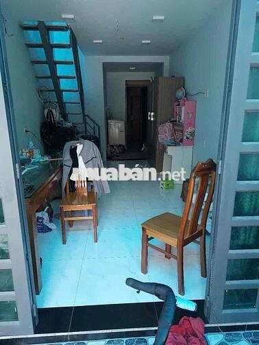 DIỆN TÍCH LỚN 128M2 NGANG ĐẸP 8X16 NGAY BẾN XE AN SƯƠNG SIÊU ĐẸP