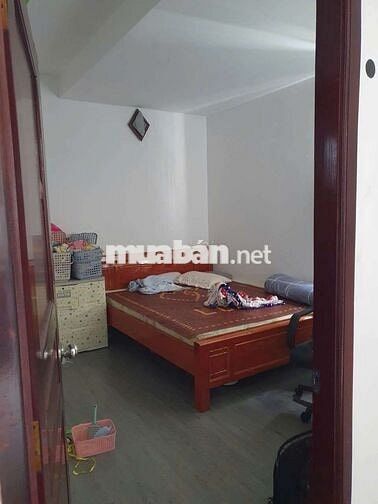Bán chung cư Sổ hồng riêng 2 phòng ngủ đường Nguyễn Thị Tần P2 Q8