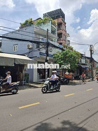 💥[QUẬN 11]_ MTKD LẠC LONG QUÂN_ TN NGAY 15TR/THÁNG_ GIÁ 5,98 TỶ