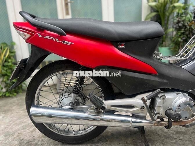 wave s thái 100 BSTP chính chủ