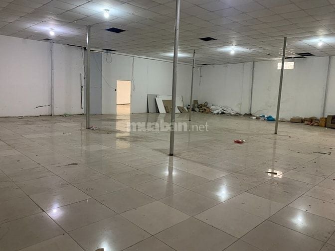 NHÀ MẶT TIỀN QL50 XÃ BÌNH HƯNG- NGANG 8.2 x 30 NỞ HẬU CHỮ T- DTSD 500M