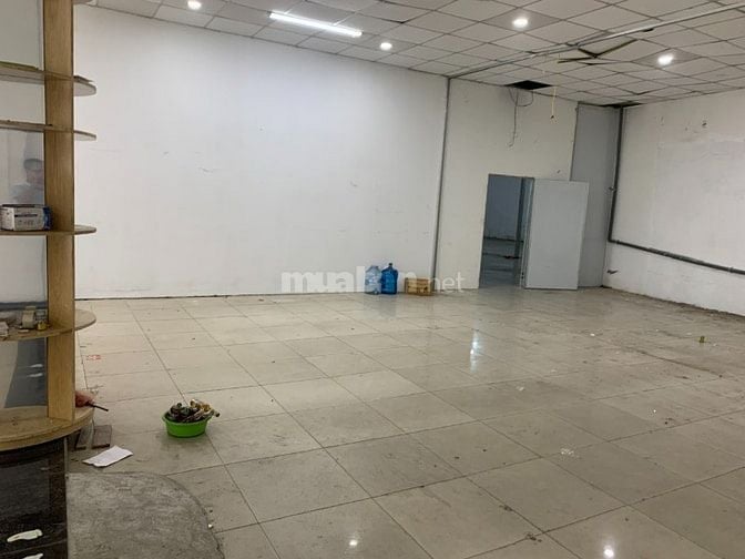 NHÀ MẶT TIỀN QL50 XÃ BÌNH HƯNG- NGANG 8.2 x 30 NỞ HẬU CHỮ T- DTSD 500M