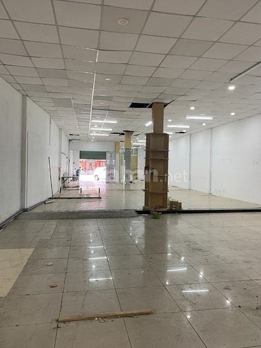 NHÀ MẶT TIỀN QL50 XÃ BÌNH HƯNG- NGANG 8.2 x 30 NỞ HẬU CHỮ T- DTSD 500M