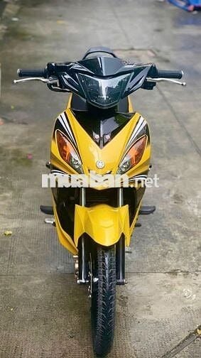 Exciter 2010 biển thành phố - Đưa 14tr nhận xe
