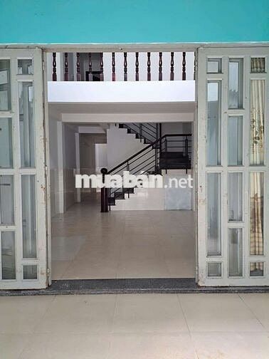 Cho thuê nguyên căn mới Sơn sửa, 5pn 4wc, hẻm xe tải thôg, p6 Gò vấp