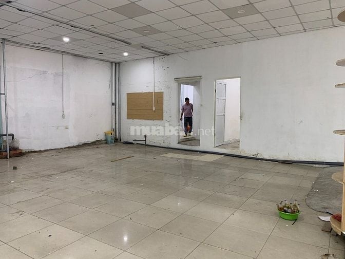 NHÀ MẶT TIỀN QL50 XÃ BÌNH HƯNG- NGANG 8.2 x 30 NỞ HẬU CHỮ T- DTSD 500M