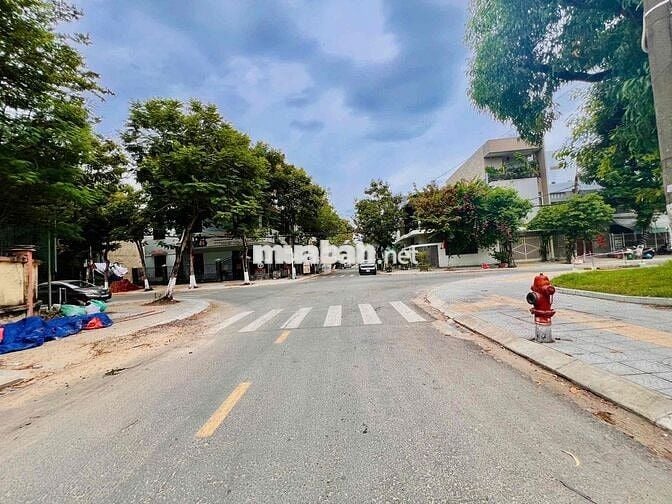 🏡 Bán lô đất đẹp MT Trương Quyền – Mân Thái, Sơn Trà, Đà Nẵng