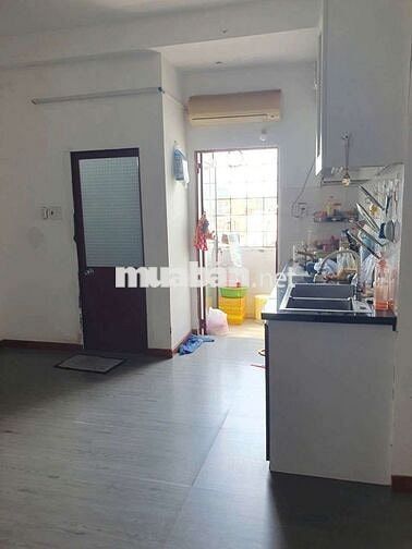 Bán chung cư Sổ hồng riêng 2 phòng ngủ đường Nguyễn Thị Tần P2 Q8