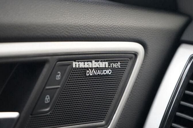 HOT 3 xe Vw Teramont nhập Mỹ trả trước chỉ từ 39tr