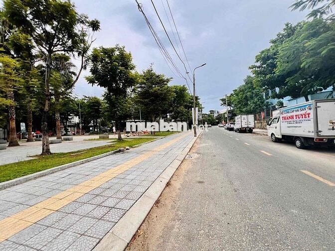 🏡 Bán lô đất đẹp MT Trương Quyền – Mân Thái, Sơn Trà, Đà Nẵng
