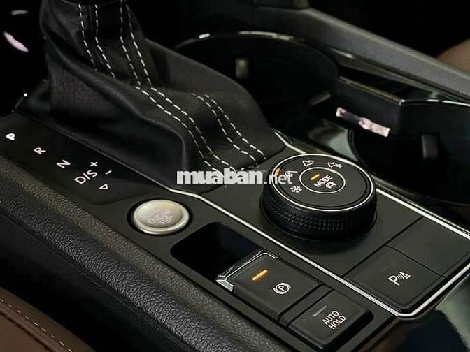 HOT 3 xe Vw Teramont nhập Mỹ trả trước chỉ từ 39tr