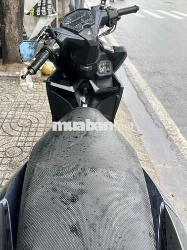 Vario 2021 xanh đen