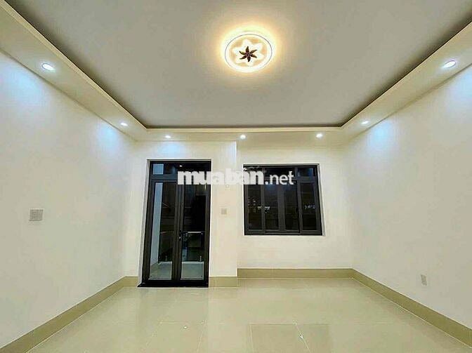 🌻CHO THUÊ NHÀ TRỆT 2 LẦU MỚI ĐƯỜNG PHAN HUY CHÚ KDC THỚI NHỰT