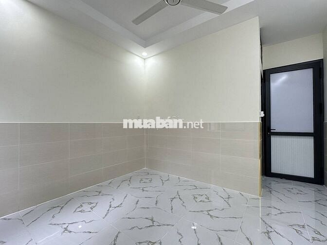 CĂN HỘ 35M2 - CÁCH MẠNG THÁNG TÁM - QUẬN TÂN BÌNH