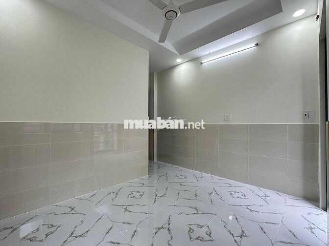 CĂN HỘ 35M2 - CÁCH MẠNG THÁNG TÁM - QUẬN TÂN BÌNH