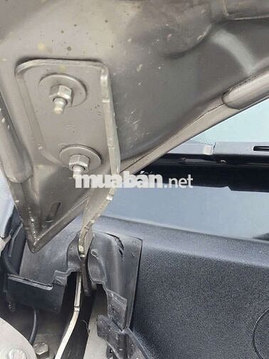 Cần bán xe fordtransit 2018 đưa rước nhân viên